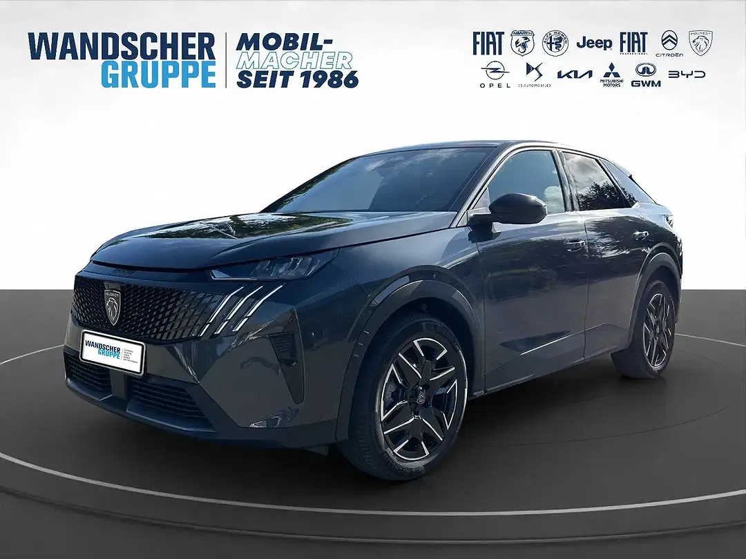 Peugeot 3008 145 Allure - foto 1