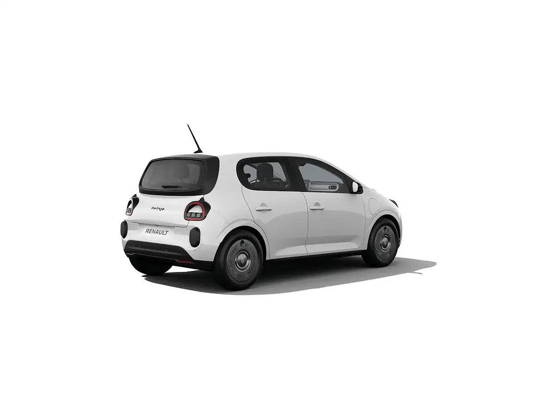 Renault Twingo E-Tech Evolution - Thumbnail 10