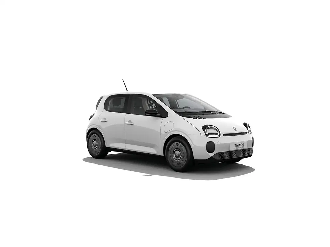 Renault Twingo E-Tech Evolution - Thumbnail 13