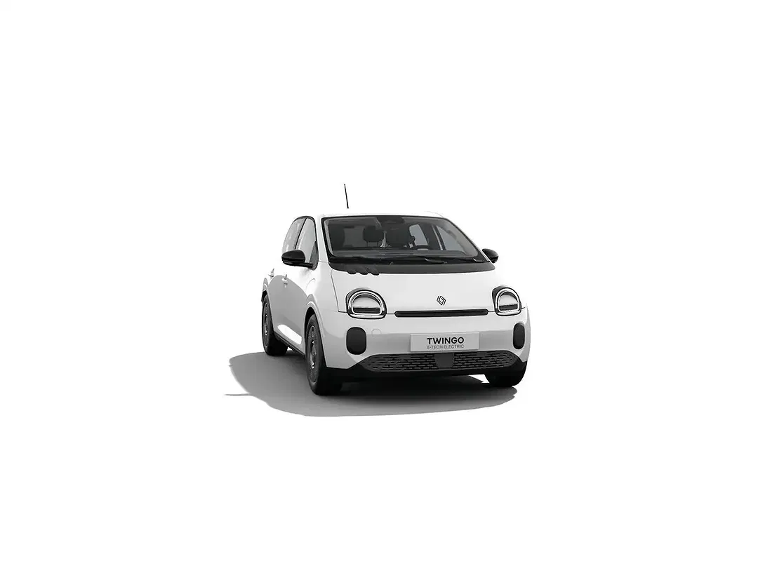 Renault Twingo E-Tech Evolution - foto 14