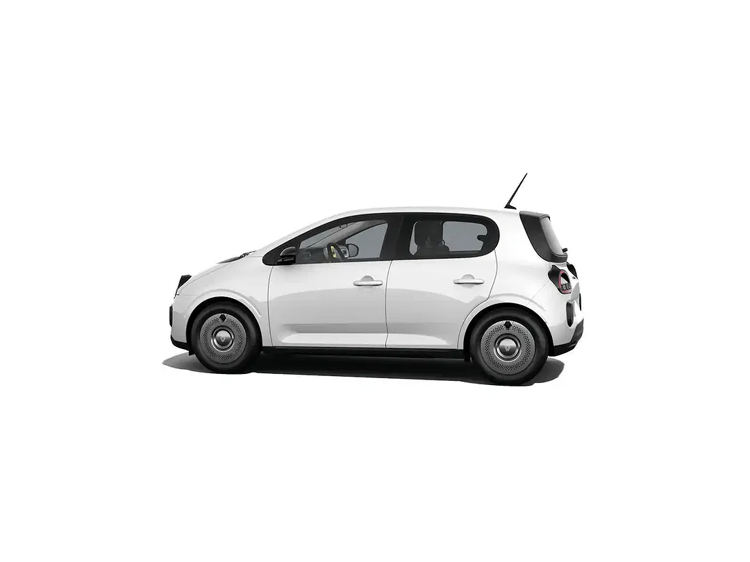 Renault Twingo E-Tech Evolution - Thumbnail 4