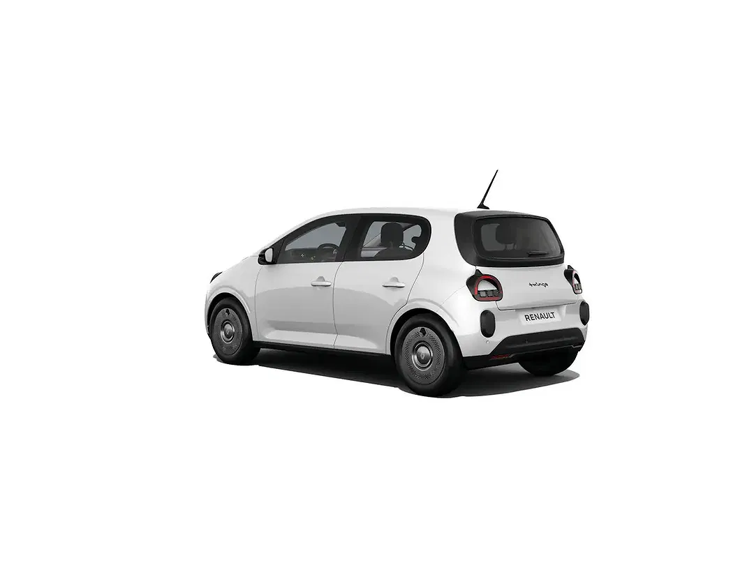 Renault Twingo E-Tech Evolution - Thumbnail 5