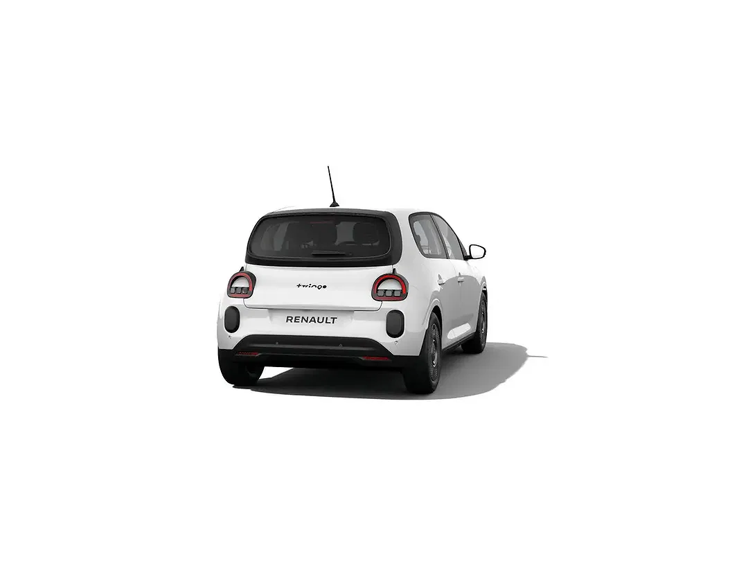 Renault Twingo E-Tech Evolution - Thumbnail 8