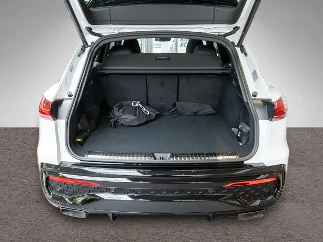Audi Q5 S tronic quattro - Thumbnail 7