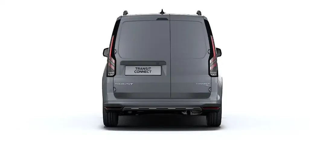 Ford Transit Connect - Thumbnail 8