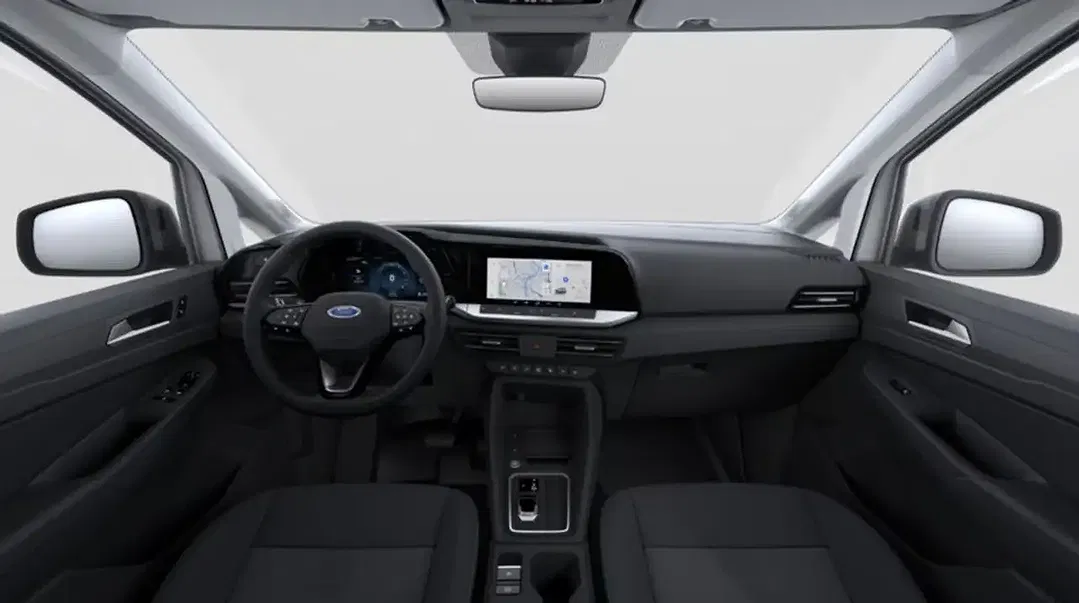 Ford Transit Connect - Thumbnail 9