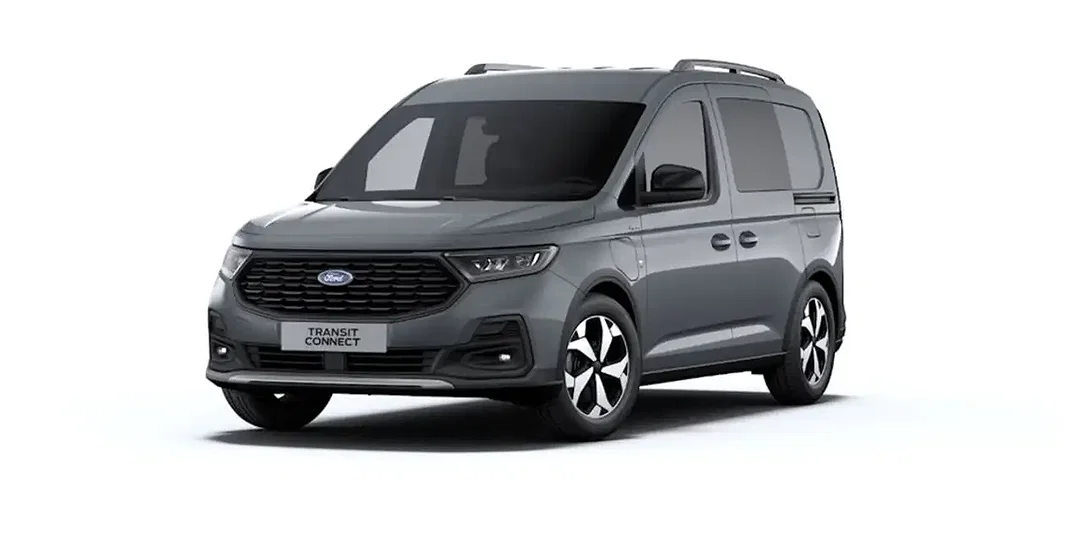 Ford Transit Connect - Afbeelding 1
