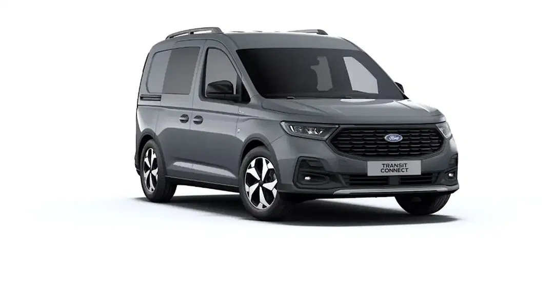 Ford Transit Connect - foto 2