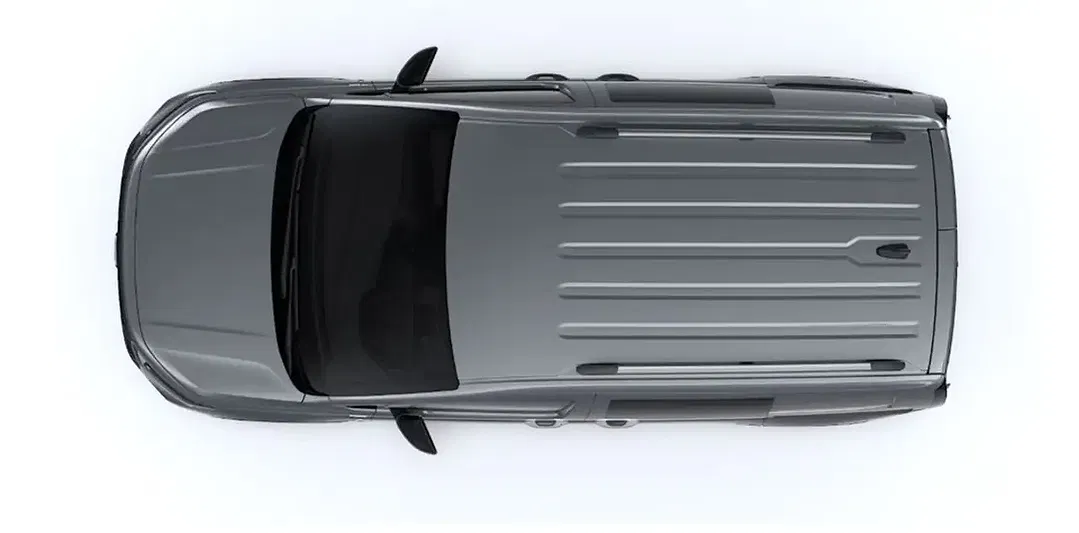 Ford Transit Connect - Thumbnail 5