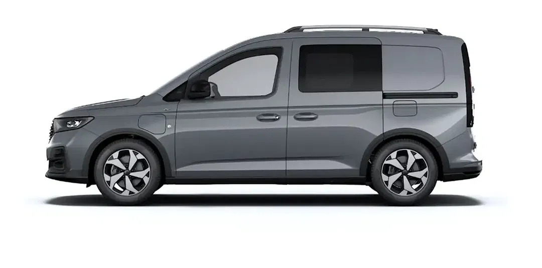 Ford Transit Connect - Thumbnail 6