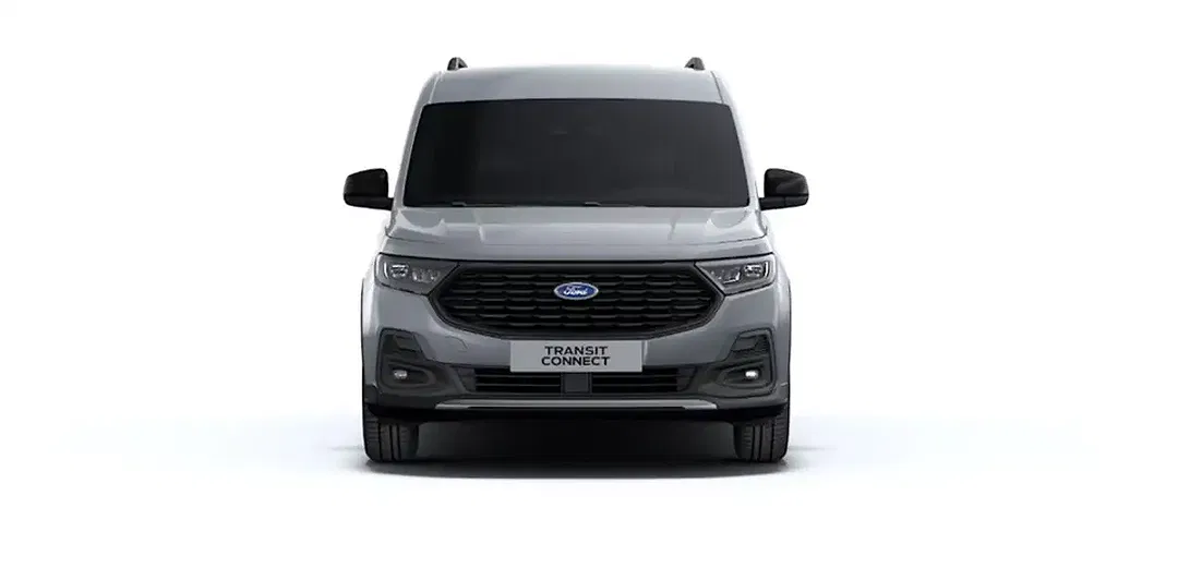 Ford Transit Connect - Thumbnail 7