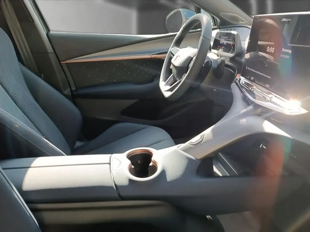 CUPRA Tavascan VZ - Thumbnail 9