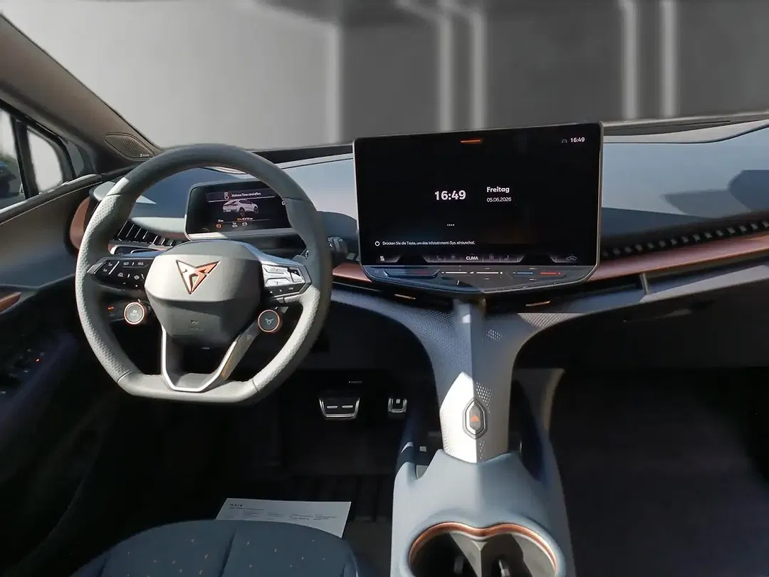 CUPRA Tavascan VZ - Thumbnail 12