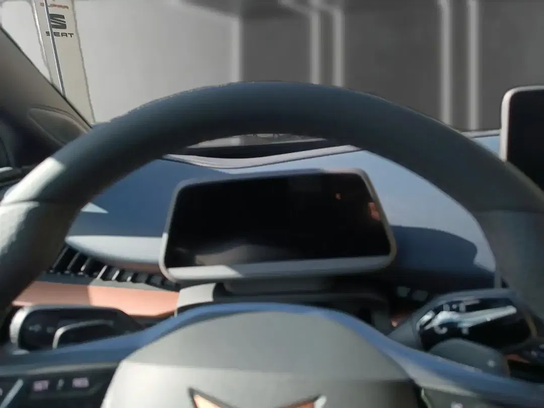 CUPRA Tavascan VZ - Thumbnail 14
