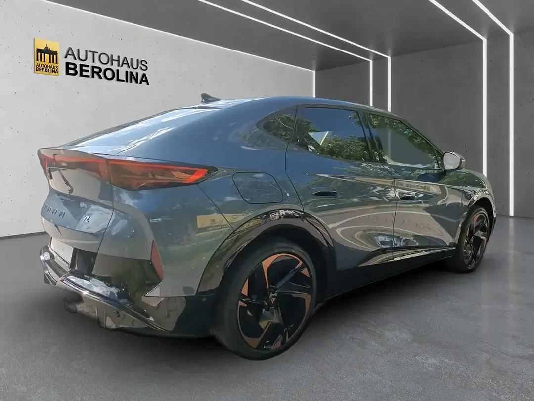 CUPRA Tavascan VZ - Thumbnail 2