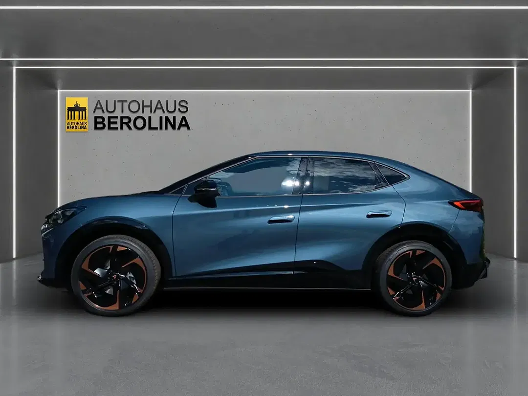 CUPRA Tavascan VZ - Thumbnail 3