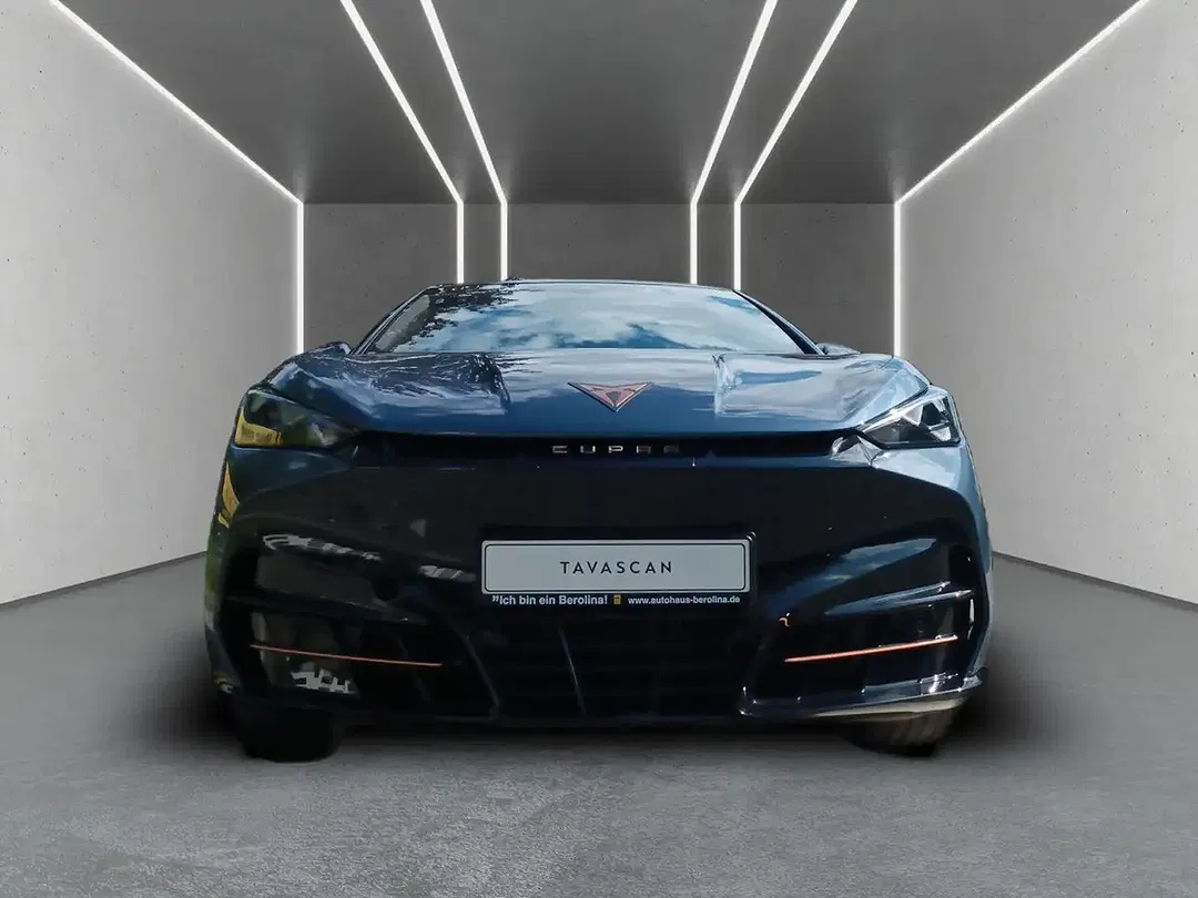 CUPRA Tavascan VZ - Thumbnail 4