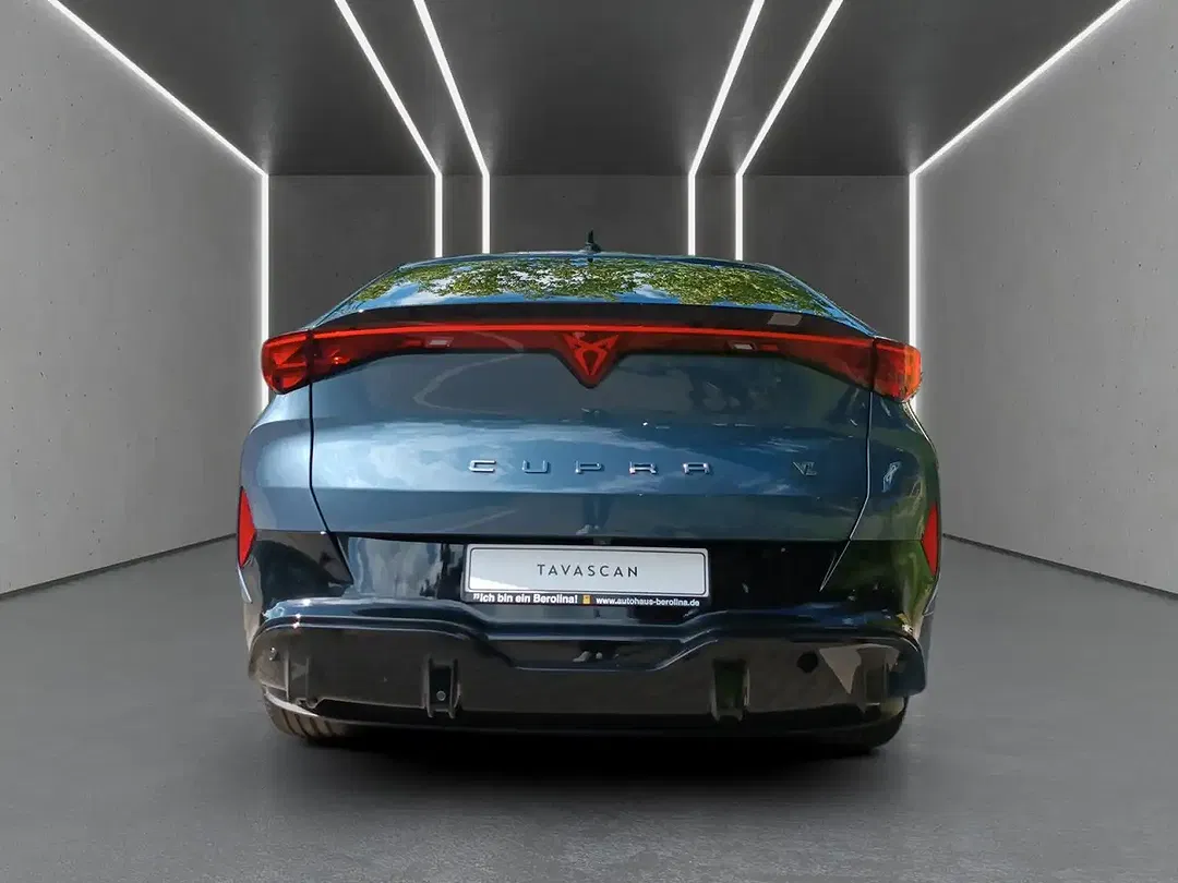 CUPRA Tavascan VZ - Thumbnail 5