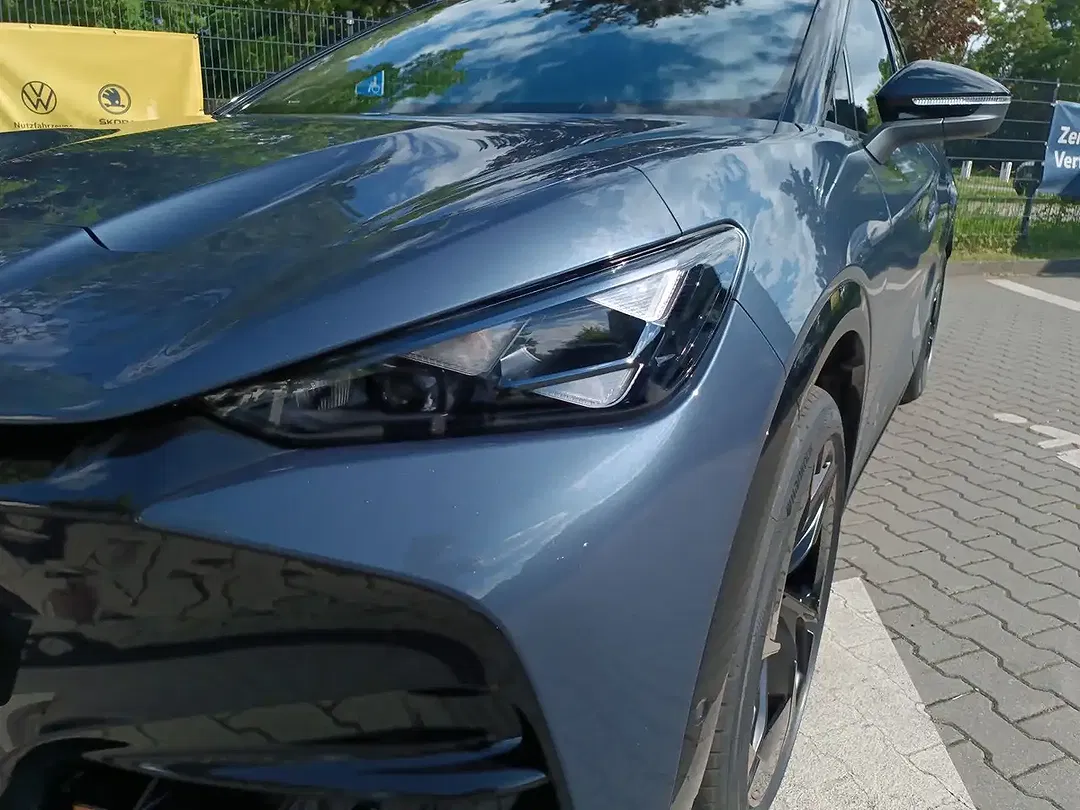 CUPRA Tavascan VZ - Thumbnail 7