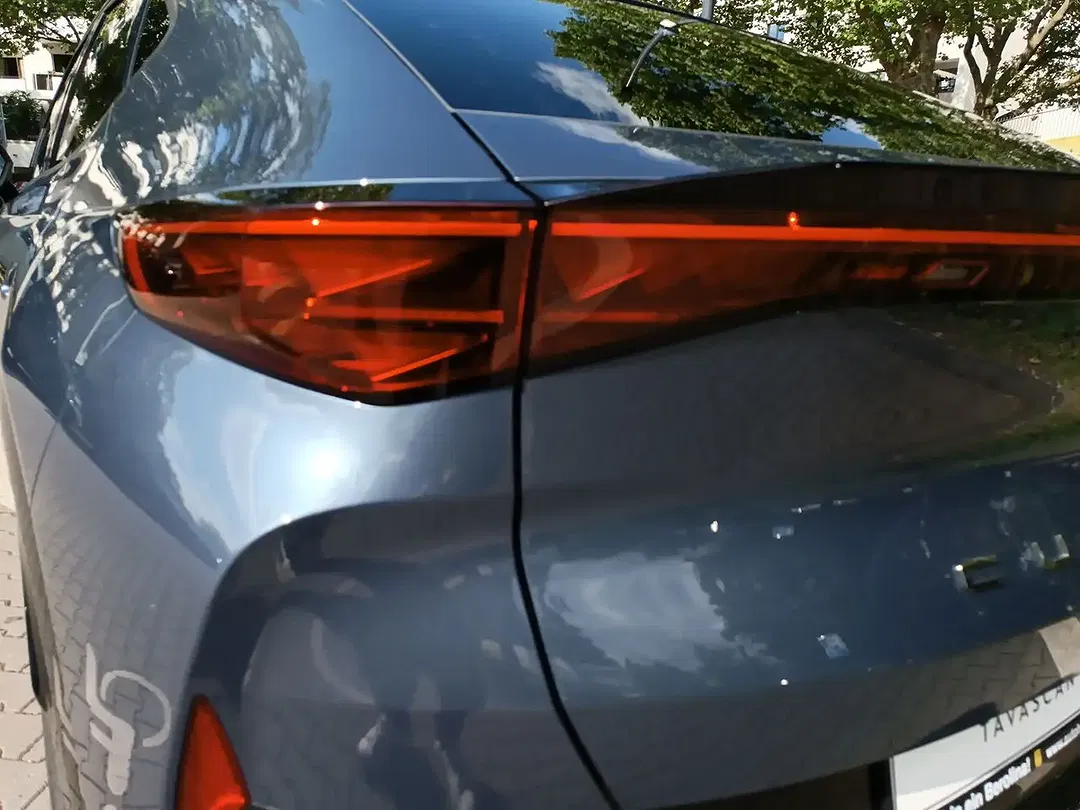 CUPRA Tavascan VZ - Thumbnail 8