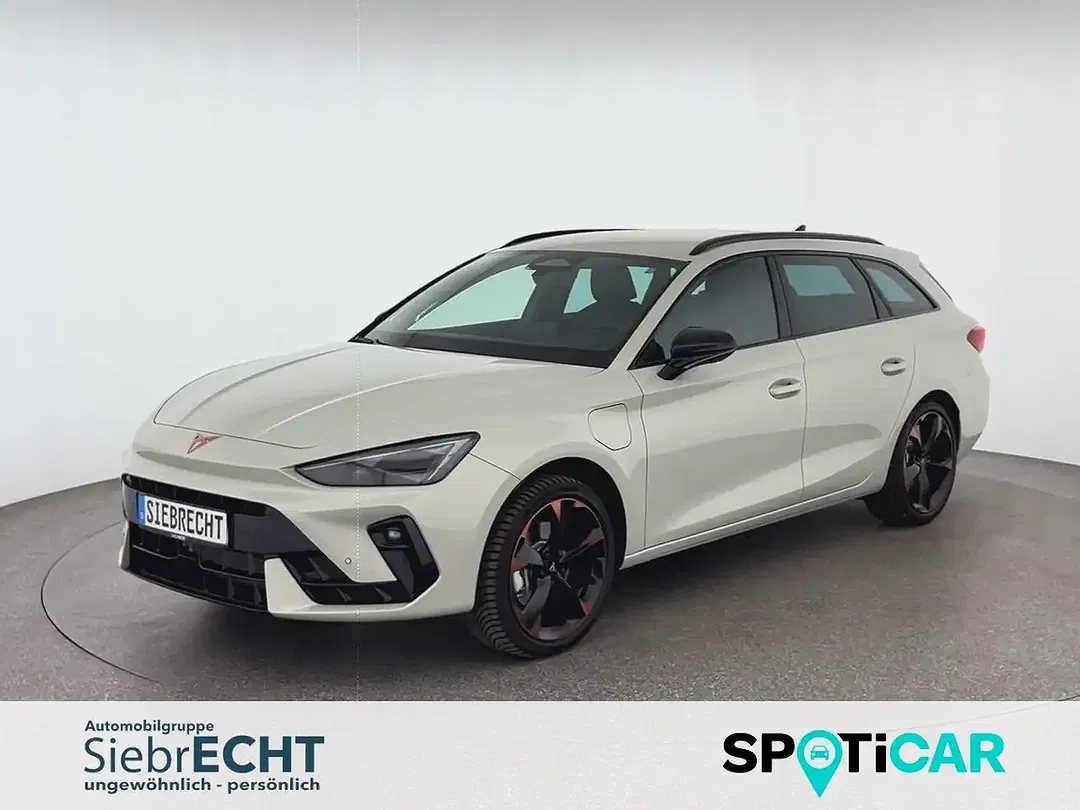 CUPRA Leon 1.5 PHEV TSI - Thumbnail 1