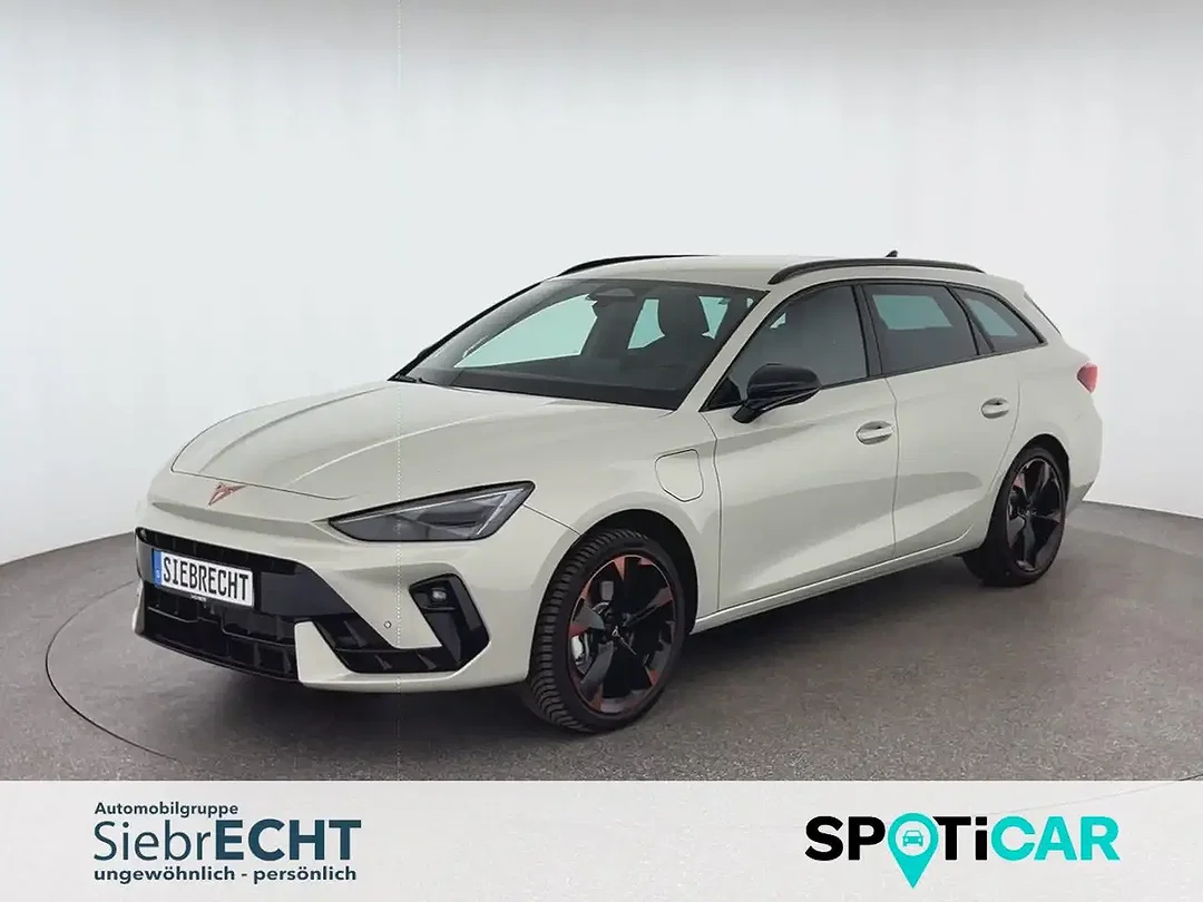 CUPRA Leon 1.5 PHEV TSI - Afbeelding 1