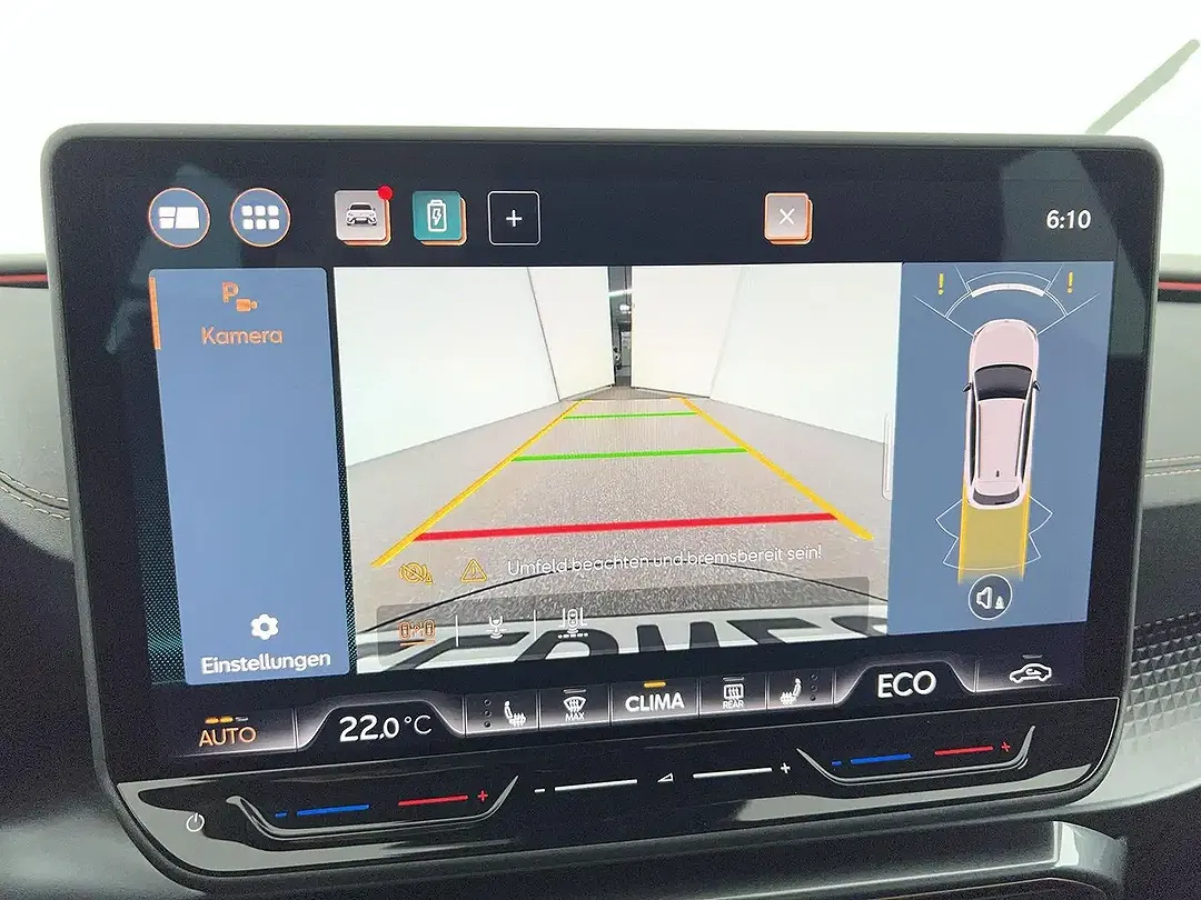 CUPRA Leon 1.5 PHEV TSI - Thumbnail 12