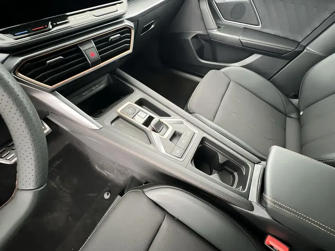 CUPRA Leon 1.5 PHEV TSI - Thumbnail 15