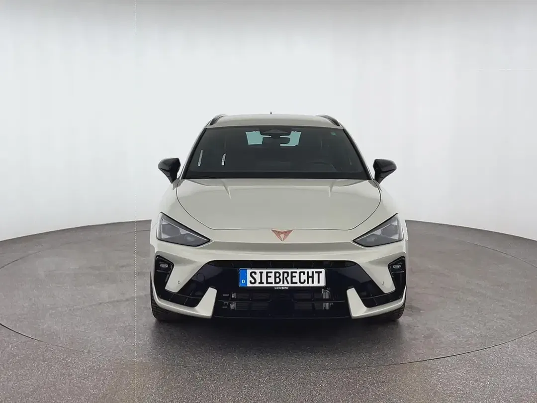 CUPRA Leon 1.5 PHEV TSI - Thumbnail 2