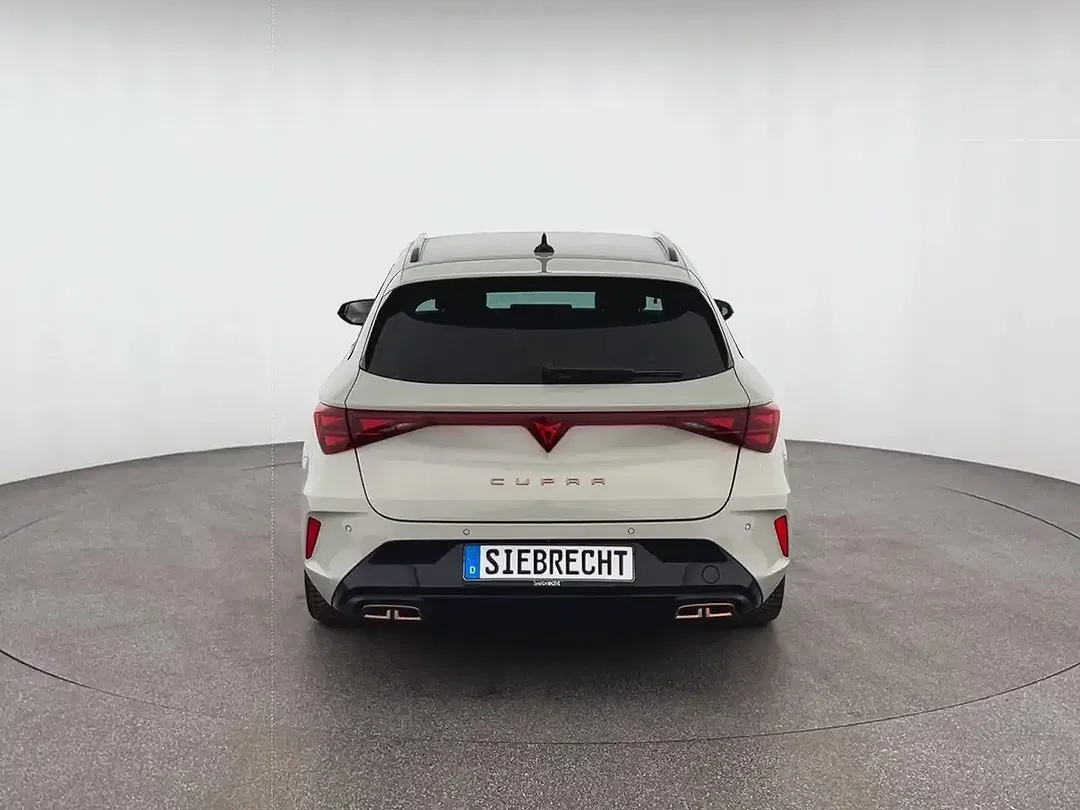 CUPRA Leon 1.5 PHEV TSI - Thumbnail 5