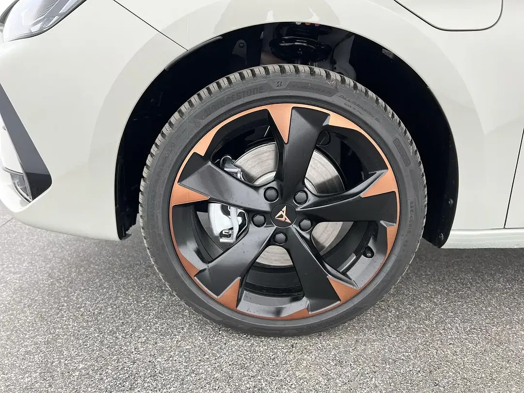 CUPRA Leon 1.5 PHEV TSI - Thumbnail 6