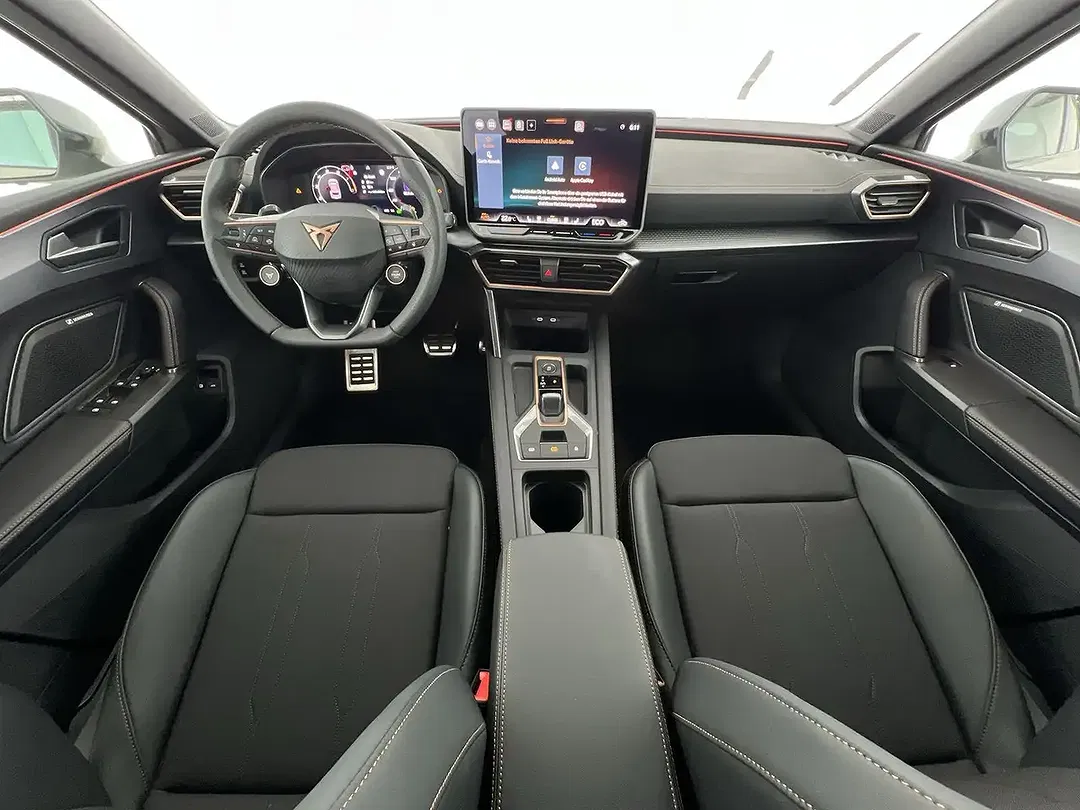 CUPRA Leon 1.5 PHEV TSI - Thumbnail 7