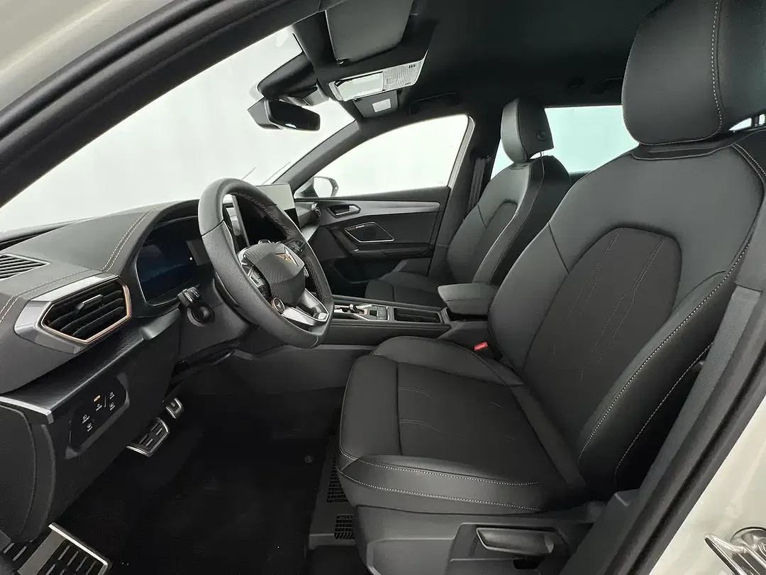 CUPRA Leon 1.5 PHEV TSI - Thumbnail 8