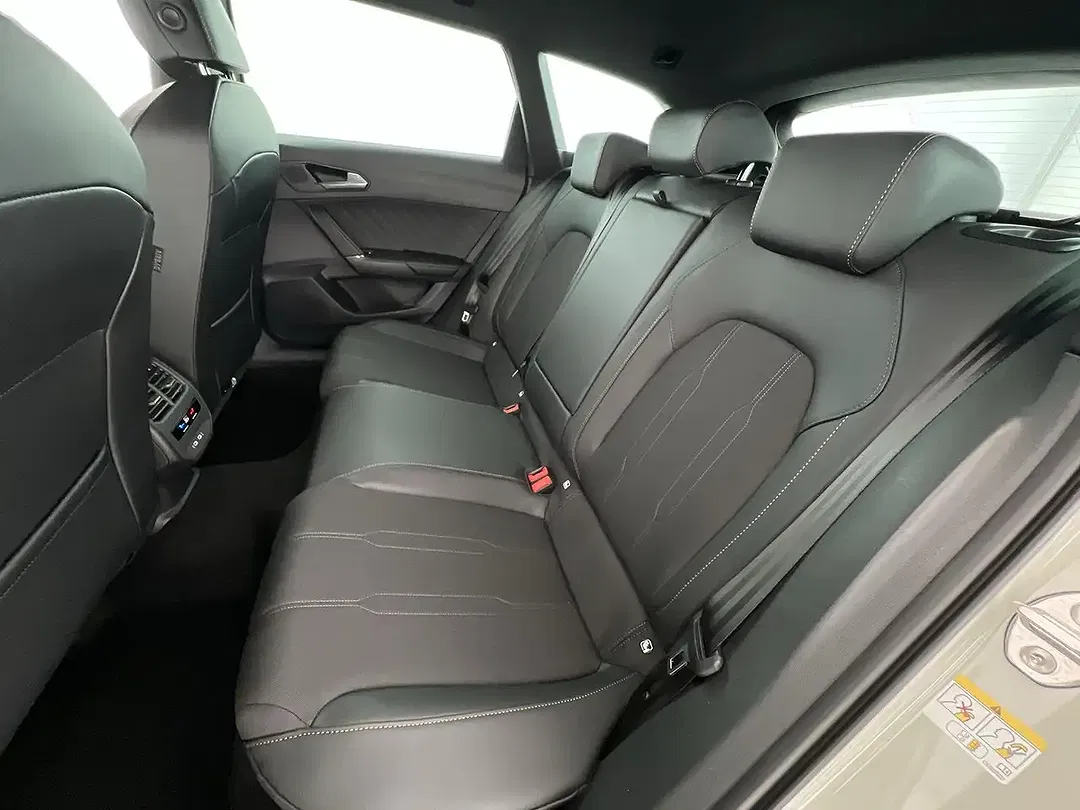 CUPRA Leon 1.5 PHEV TSI - Thumbnail 9