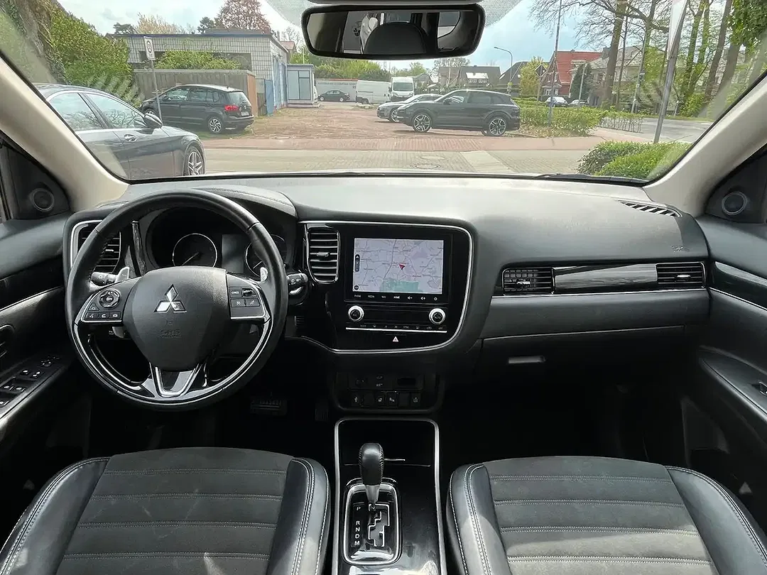 Mitsubishi Outlander Active+ - foto 15