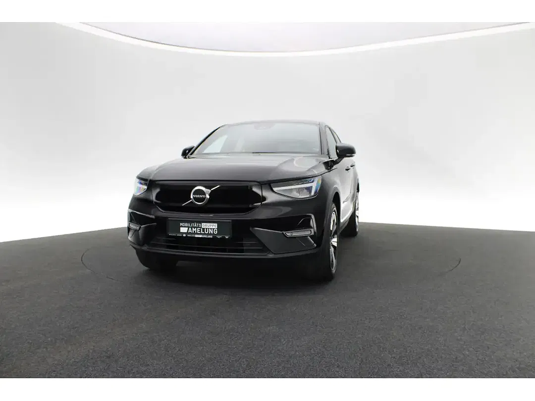 Volvo C40 EV Recharge Plus - Thumbnail 9