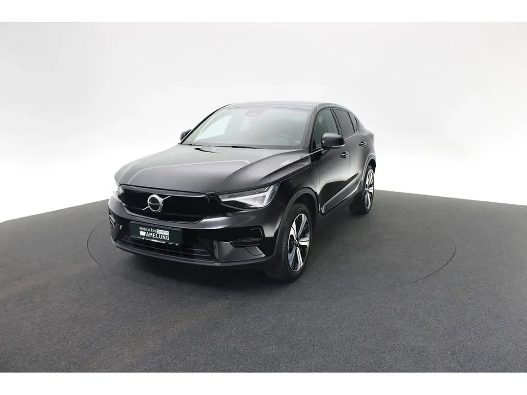 Volvo C40 EV Recharge Plus - Thumbnail 12