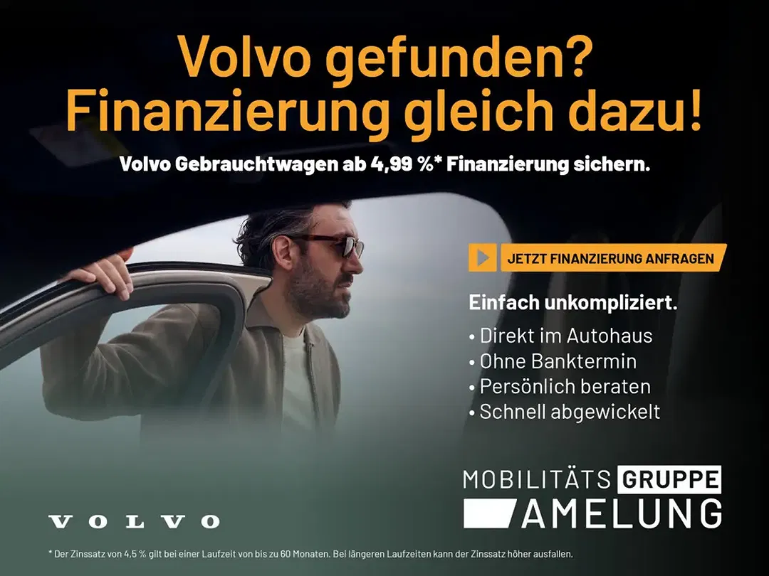 Volvo C40 EV Recharge Plus - Thumbnail 3