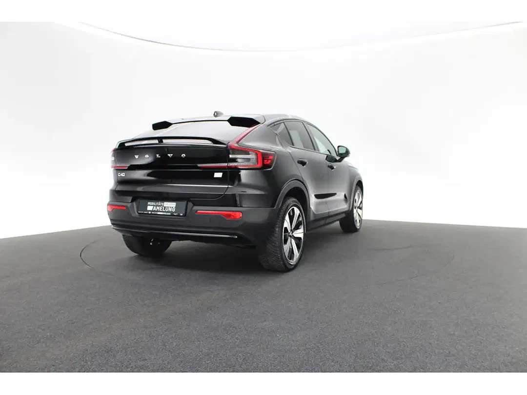 Volvo C40 EV Recharge Plus - Thumbnail 5