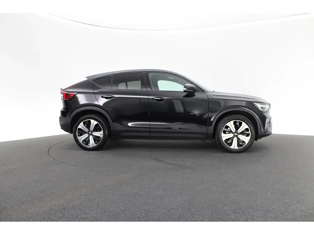 Volvo C40 EV Recharge Plus - Thumbnail 6