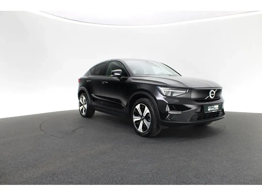 Volvo C40 EV Recharge Plus - Thumbnail 7