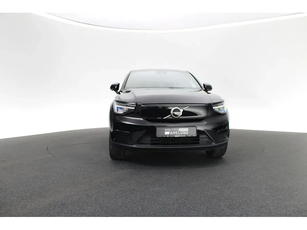 Volvo C40 EV Recharge Plus - Thumbnail 8