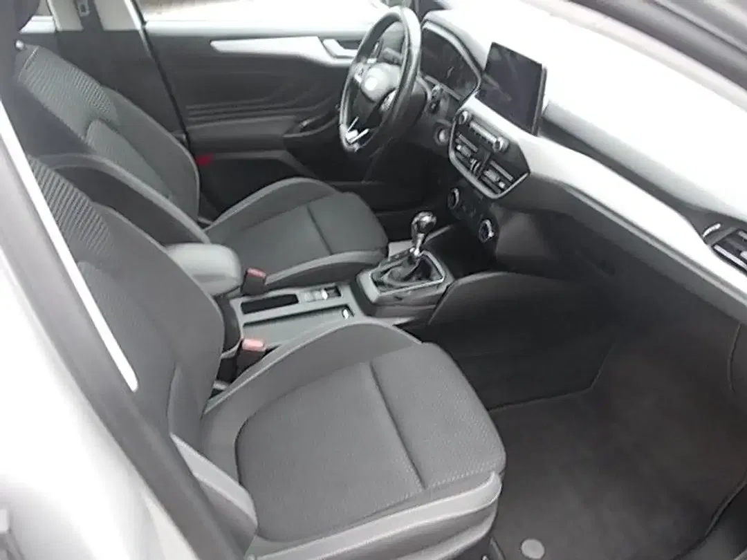 Ford Focus Cool & Connect - Thumbnail 12