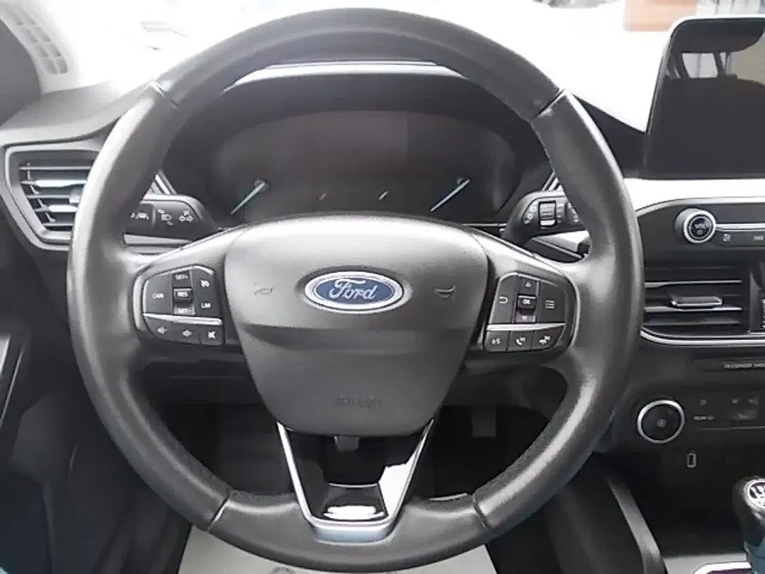 Ford Focus Cool & Connect - foto 15