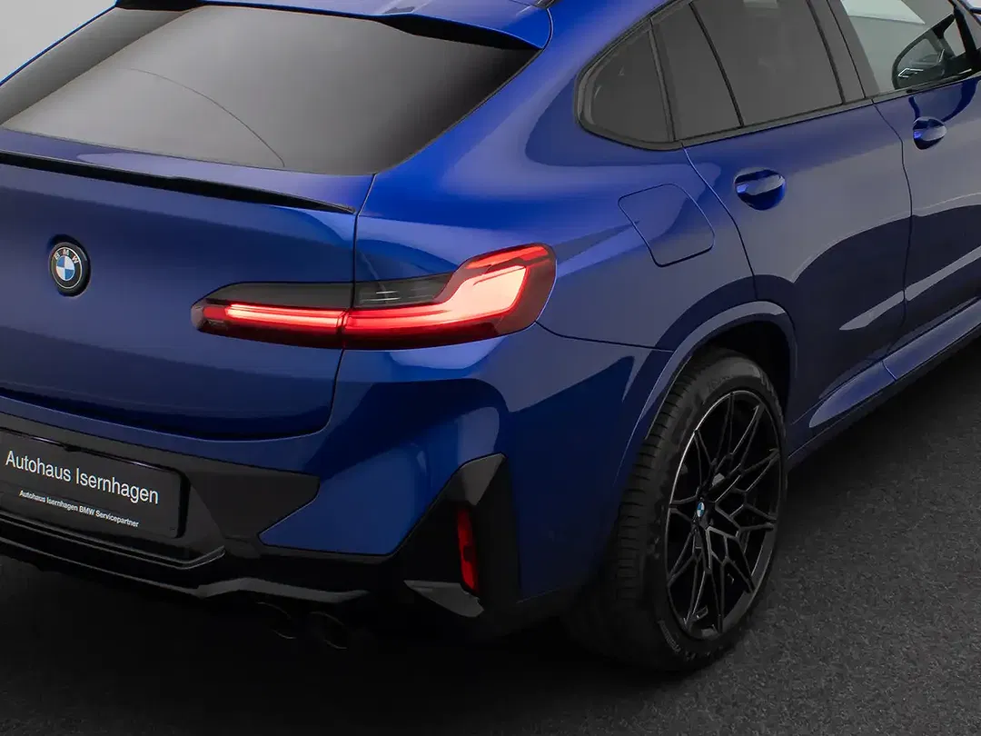 BMW X4 M - Thumbnail 15