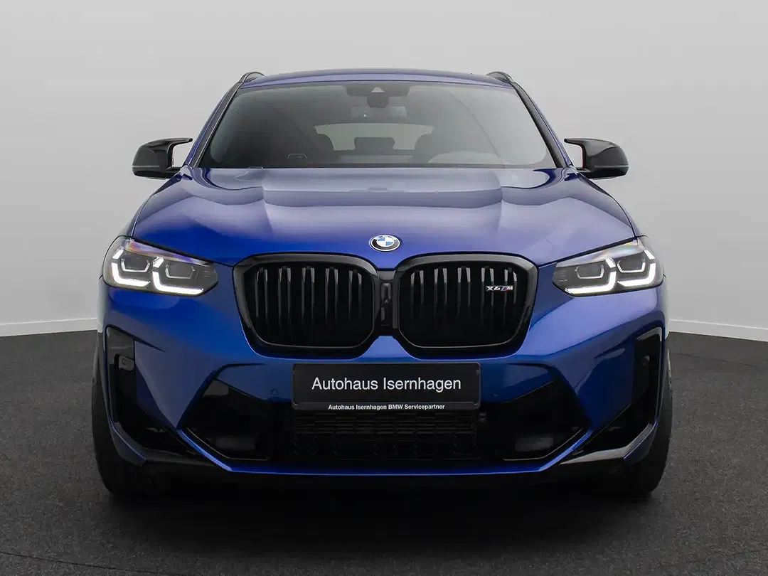 BMW X4 M - foto 2
