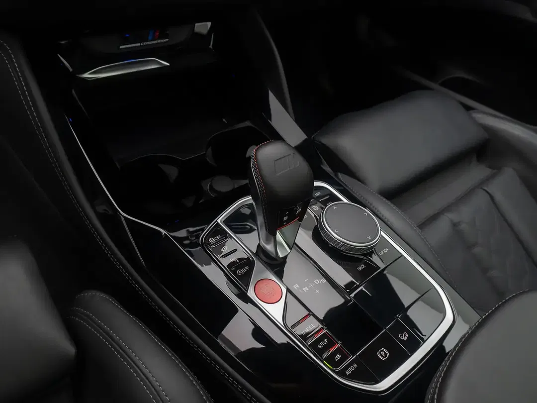 BMW X4 M - Thumbnail 22