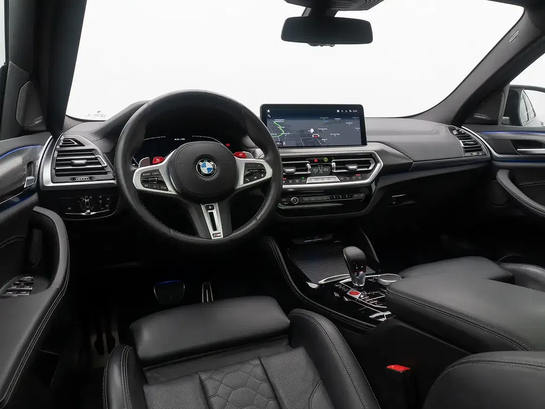 BMW X4 M - Thumbnail 39
