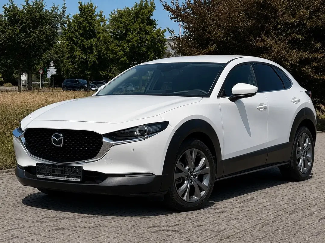 Mazda CX-3 Edition - Afbeelding 1