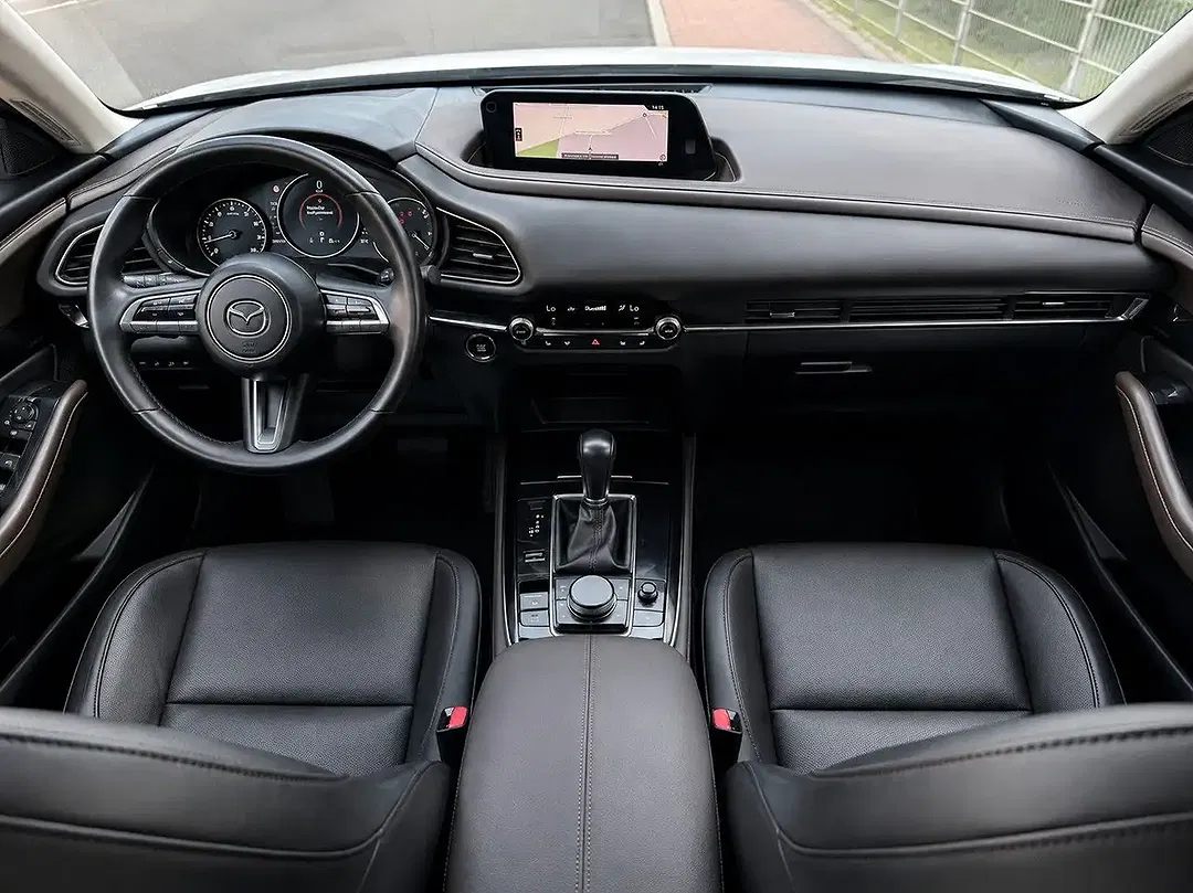 Mazda CX-3 Edition - Thumbnail 10